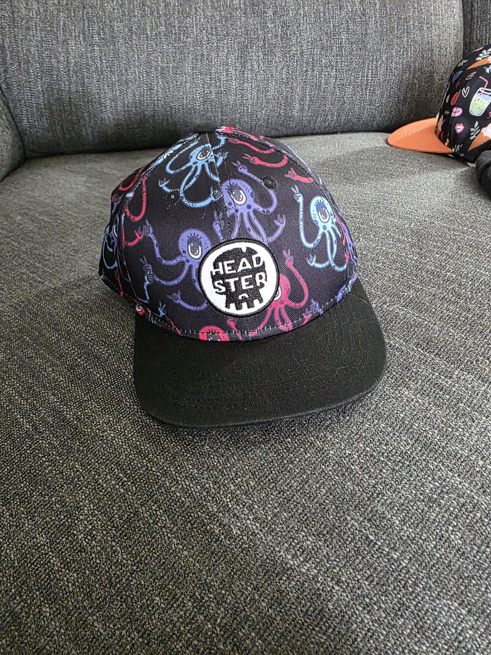 Casquette 52 Cm